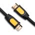 UGREEN High Speed HDMI Cable with Ethernet Gold Plated Supports 1080P and 3D for Blu Ray Player,3D Television, Roku, Boxee, Xbox360, PS3, Apple TV, 5M